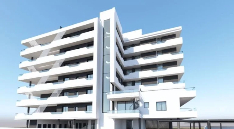 Cheap Apartments for Sale Larnaca up to 800000 euro