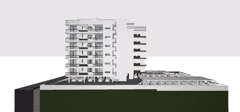 Cheap Apartments for Sale Larnaca up to 800000 euro