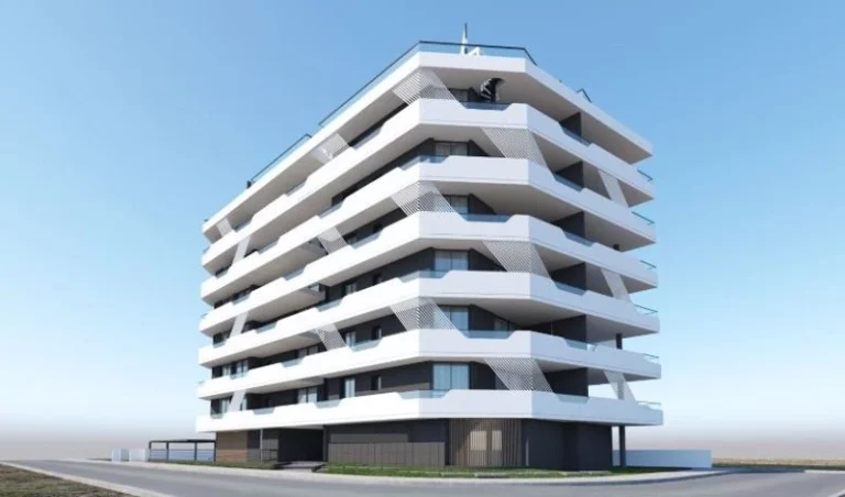 Cheap Apartments for Sale Larnaca up to 800000 euro