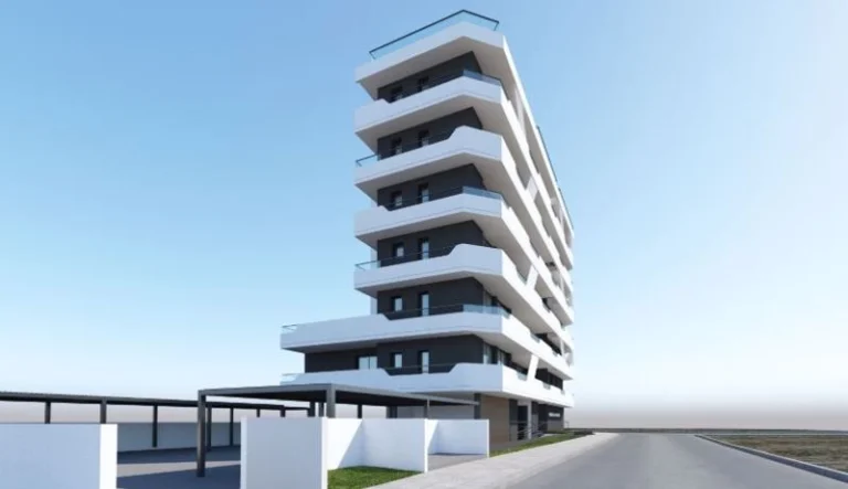 Cheap Apartments for Sale Larnaca up to 800000 euro