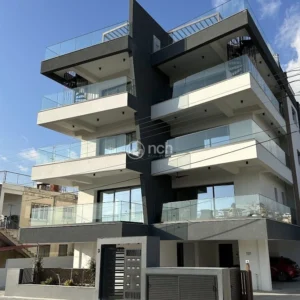 2 Bedroom Apartment for Sale in Limassol – Petrou kai Pavlou