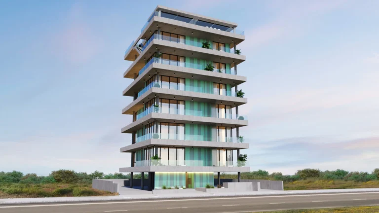 Cheap Apartments for Sale Larnaca up to 1000000 euro