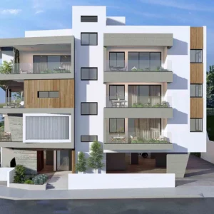 2 Bedroom Apartment for Sale in Latsia, Nicosia District