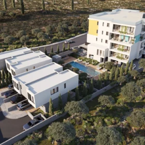 3 Bedroom House for Sale in Tombs Of the Kings, Paphos District