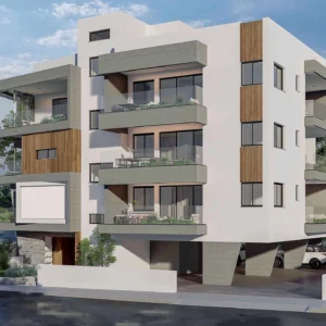 1 Bedroom Apartment for Sale in Latsia, Nicosia District