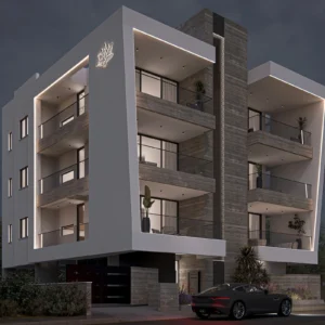 2 Bedroom Apartment for Sale in Limassol – Ekali