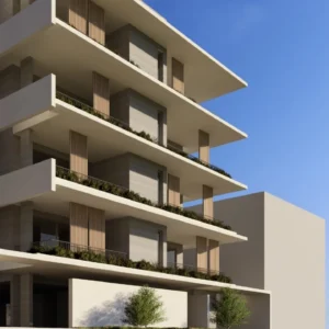 1 Bedroom Apartment for Sale in Tombs Of the Kings, Paphos District