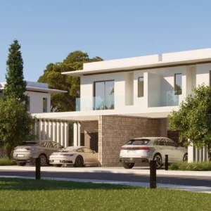 3 Bedroom House for Sale in Limassol District