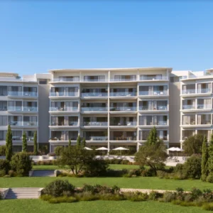 2 Bedroom Apartment for Sale in Limassol District