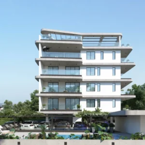 1 Bedroom Apartment for Sale in Larnaca – Chrysopolitissa