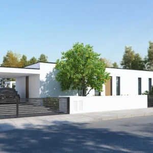 3 Bedroom House for Sale in Larnaca District