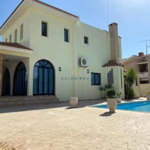 3 Bedroom House for Sale in Dhekelia, Larnaca District