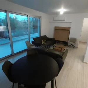 2 Bedroom Apartment for Rent in Aradippou, Larnaca District