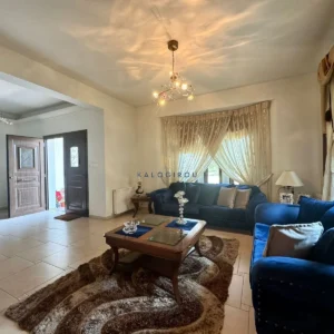 4 Bedroom House for Sale in Aradippou, Larnaca District