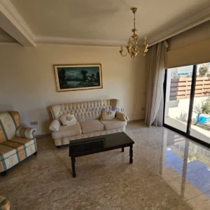 3 Bedroom Apartment for Sale in Larnaca District