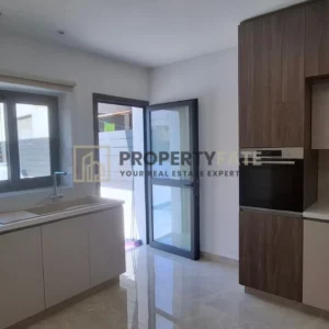 2 Bedroom House for Rent in Limassol – Mesa Geitonia