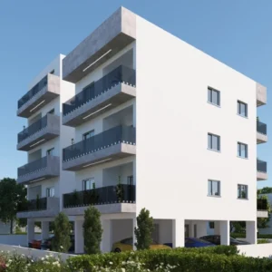 708m² Building for Sale in Limassol – Apostolos Andreas