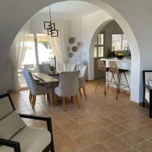 3 Bedroom House for Sale in Kamares, Paphos District