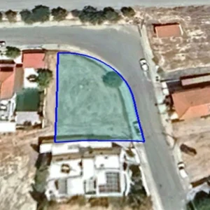 for Sale in Limassol – Agios Athanasios
