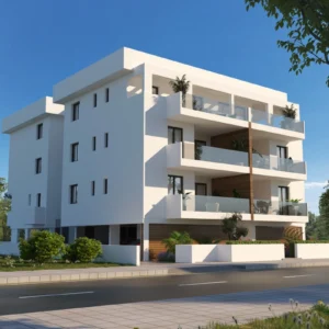 3 Bedroom Apartment for Sale in Lakatamia, Nicosia District