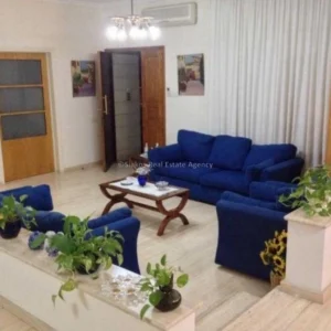 3 Bedroom House for Sale in Aglantzia, Nicosia District