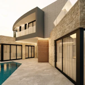 5 Bedroom House for Sale in Pegeia, Paphos District