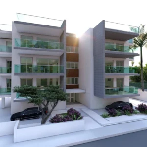 3 Bedroom Apartment for Sale in Geri, Nicosia District