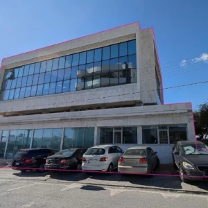 1292m² Building for Sale in Limassol – Mesa Geitonia