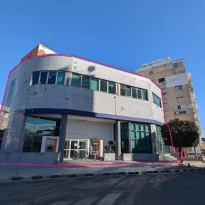 1741m² Building for Sale in Limassol – Katholiki