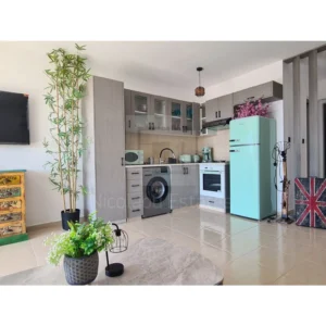 1 Bedroom Apartment for Sale in Peyia, Paphos District