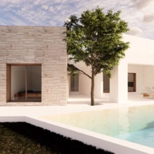 3 Bedroom House for Sale in Peyia, Paphos District