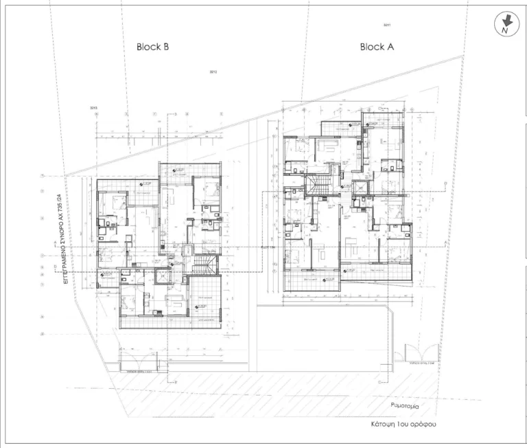 1 Bedroom Apartment for Sale in Limassol – Agia Fyla