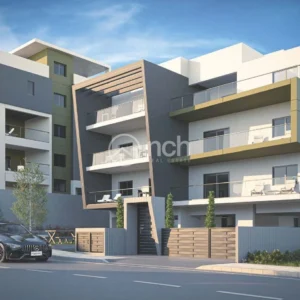 2 Bedroom Apartment for Sale in Limassol – Agia Fyla