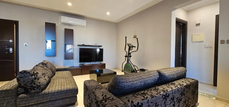 Cheap Apartments for Rent Paphos