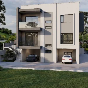 3 Bedroom House for Sale in Ypsonas, Limassol District