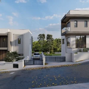 3 Bedroom House for Sale in Ypsonas, Limassol District