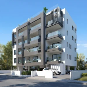 2 Bedroom Apartment for Sale in Drosia, Larnaca District