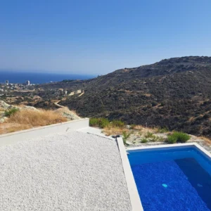 737m² House for Rent in Agios Tychonas, Limassol District