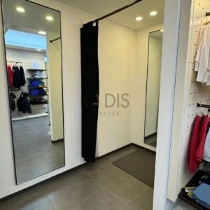 120m² Commercial for Rent in Limassol District