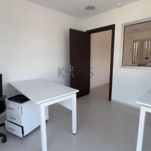 300m² Office for Rent in Limassol – Neapolis