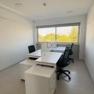 150m² Office for Rent in Limassol – Neapolis