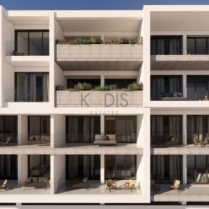 1 Bedroom Apartment for Sale in Kato Paphos