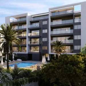 2 Bedroom Apartment for Sale in Limassol District