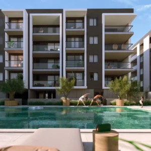 3 Bedroom Apartment for Sale in Limassol – Zakaki