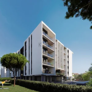 2 Bedroom Apartment for Sale in Limassol District