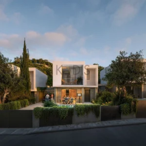 5 Bedroom House for Sale in Limassol District