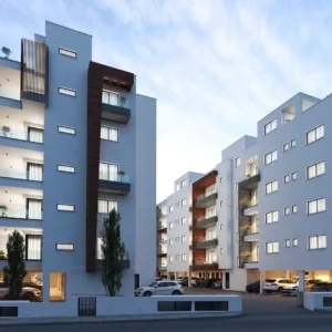 2 Bedroom Apartment for Sale in Ypsonas, Limassol District