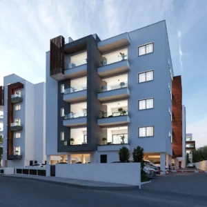 1 Bedroom Apartment for Sale in Ypsonas, Limassol District