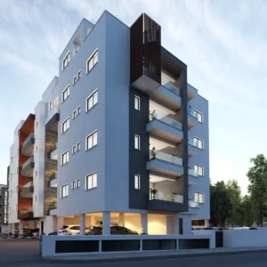 3 Bedroom Apartment for Sale in Ypsonas, Limassol District