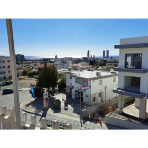 1 Bedroom Apartment for Rent in Limassol – Agios Athanasios